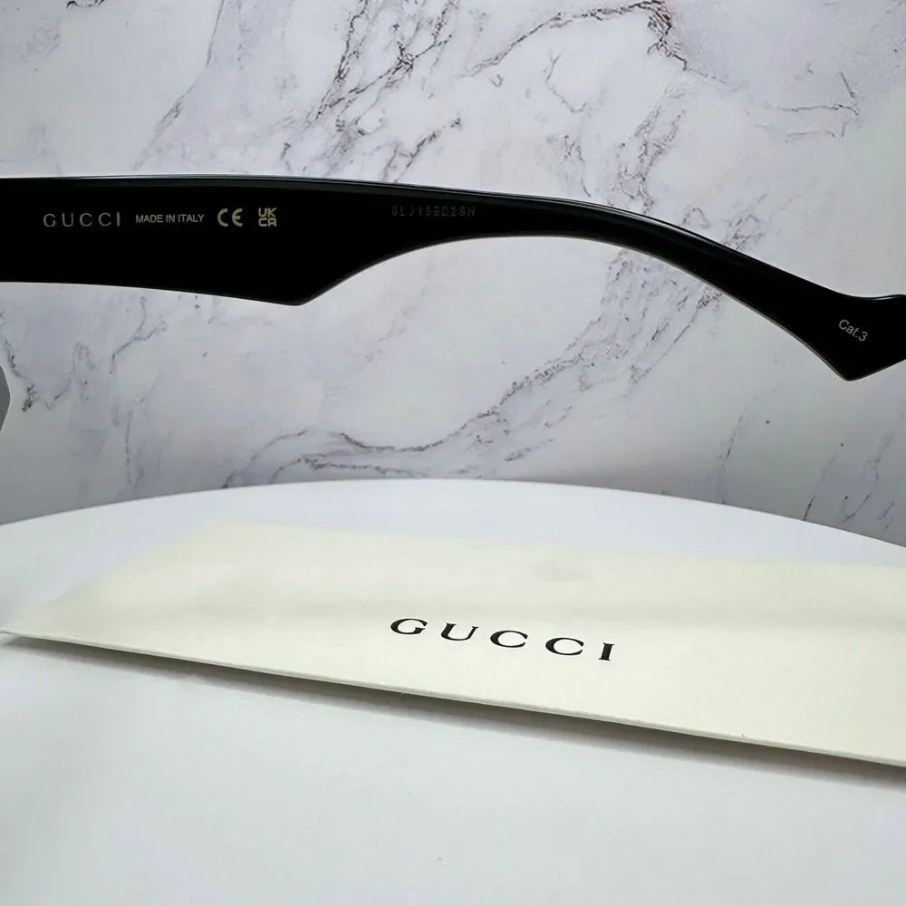 New Gucci Sunglasses